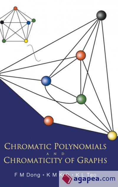 CHROMATIC POLYNOMIALS AND CHROMATICITY OF GRAPHS - KHEE MENG KOH ...