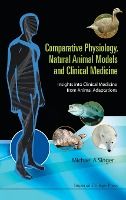 Portada de Comparative Physiology, Natural Animal Models and Clinical Medicine