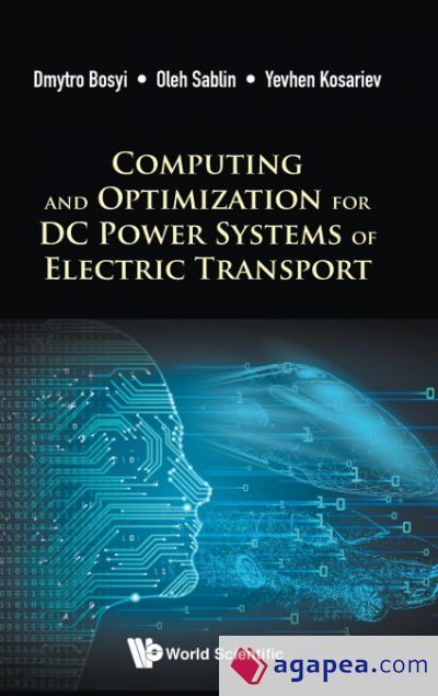 COMPUTING AND OPTIMIZATION FOR DC POWER SYSTEMS OF ELECTRIC TRANSPORT ...