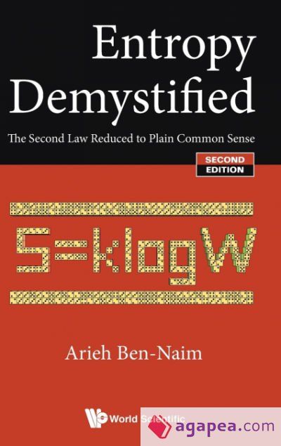 ENTROPY DEMYSTIFIED