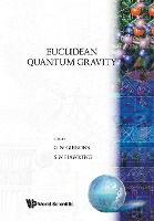 Portada de EUCLIDEAN QUANTUM GRAVITY