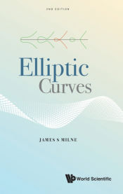 Portada de Elliptic Curves