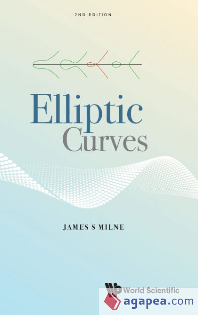 Elliptic Curves