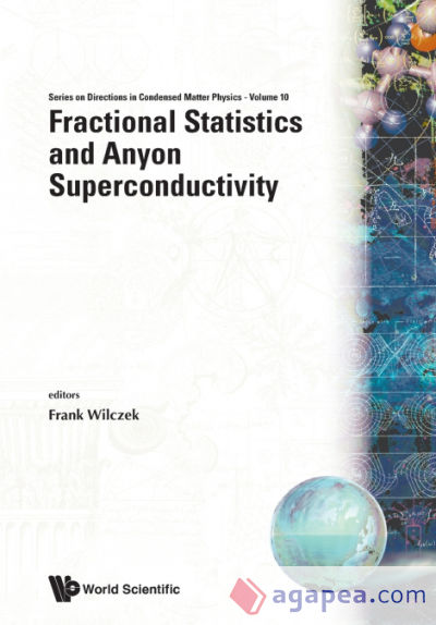 FRACTIONAL STATISTICS AND ANYON SUPERCONDUCTIVITY