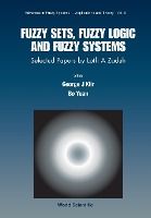 Portada de Fuzzy Sets, Fuzzy Logic, and Fuzzy Systems