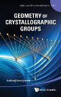 Portada de Geometry of Crystallographic Groups