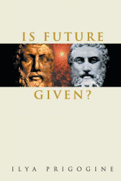 Portada de IS FUTURE GIVEN?