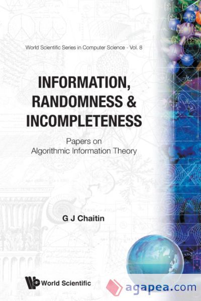 Information, Randomness & Incompleteness