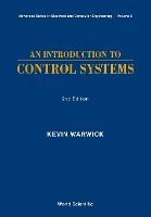 Portada de Introduction to Control Systems, an (2nd Edition)
