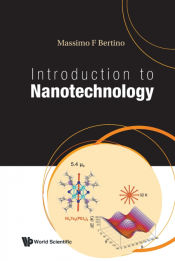 Portada de Introduction to Nanotechnology