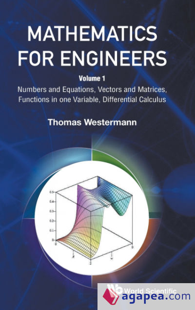 MATHEMATICS FOR ENGINEERS (V1)