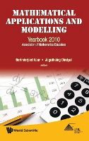Portada de Mathematical Applications and Modelling