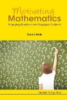 Portada de Motivating Mathematics