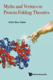 Portada de Myths and Verities in Protein Folding Theories