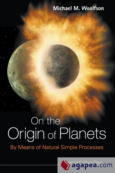 On the Origin of Planets