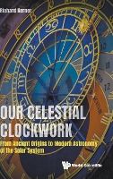 Portada de Our Celestial Clockwork