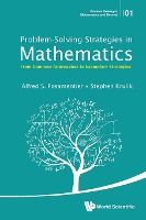 Portada de Problem-Solving Strategies in Mathematics