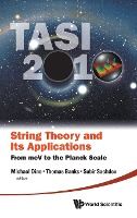 Portada de String Theory and Its Applications