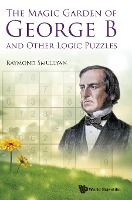 Portada de The Magic Garden of George B and Other Logic Puzzles