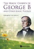 Portada de The Magic Garden of George B and Other Logic Puzzles