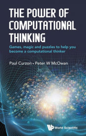 Portada de The Power of Computational Thinking