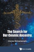 Portada de The Search for Our Cosmic Ancestry