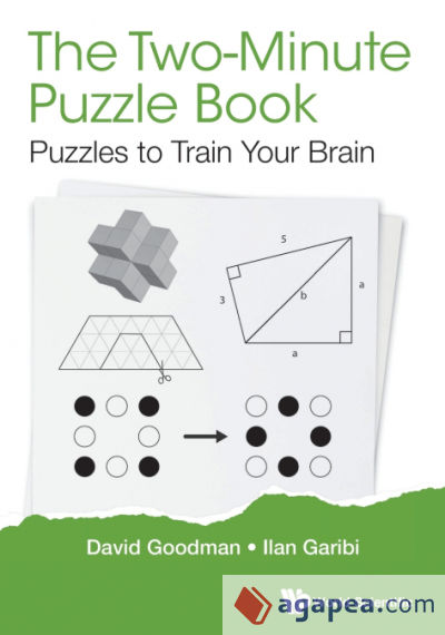 The Two-Minute Puzzle Book