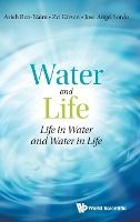 Portada de Water and Life