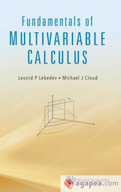 FUNDAMENTALS OF MULTIVARIABLE CALCULUS