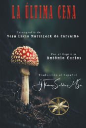 Portada de La Última Cena