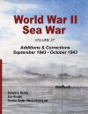 World War II Sea War, Volume 27
