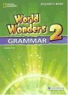 World Wonders 2 Grammar