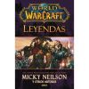 World of Warcraft: Leyendas