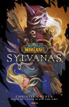 World Of Warcraft: Sylvanas Novela De Christopher Golden