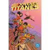 World's Finest. J&oacute;venes Titanes