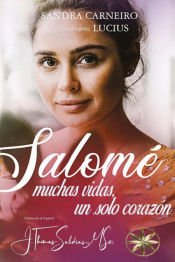 Portada de Salomé