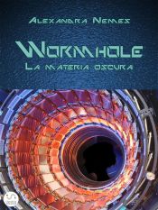 Portada de Wormhole (Ebook)