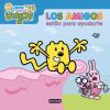Wow Wow Wubbzy. Los amigos están para ayudarte