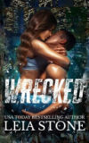 Wrecked: Dark Romance