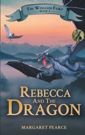 Portada de The Wingless Fairy Series Book 8