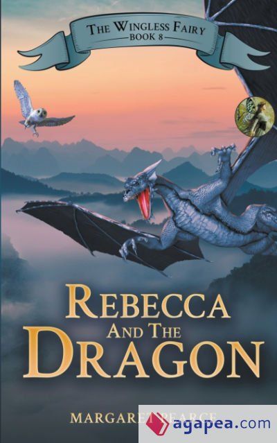 The Wingless Fairy Series Book 8