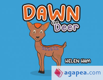 Dawn the Deer