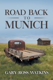 Portada de Road Back to Munich