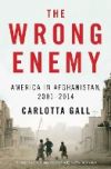 Wrong Enemy, The De Carlotta Gall