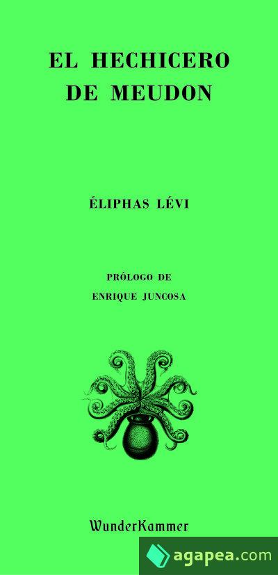 El hechicero de Meudon