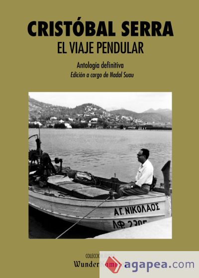 El viaje pendular