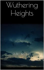 Portada de Wuthering Heights (Ebook)