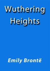 Portada de Wuthering Heights (Ebook)