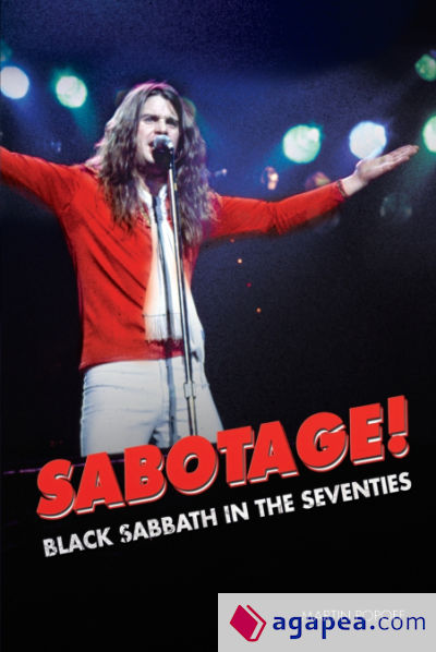 Sabotage! Black Sabbath in the Seventies