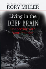 Portada de Living in the Deep Brain